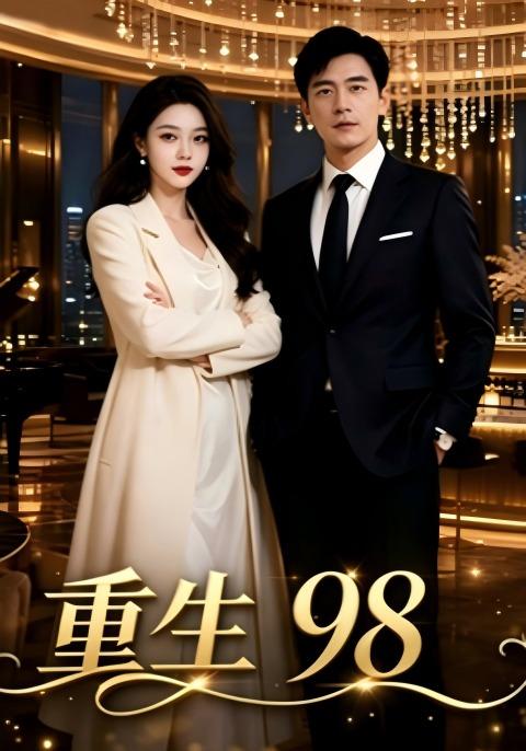 重生98 cover