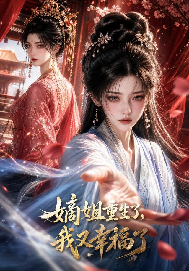 嫡姐重生了，我又幸福了