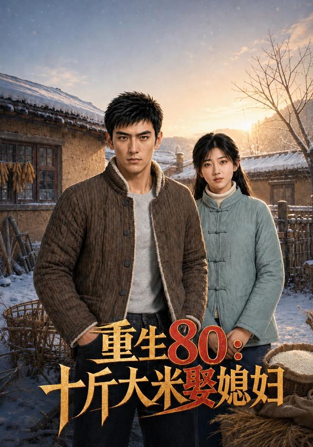 重生80：十斤大米娶媳妇