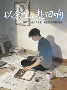 以余生，赴回响 cover