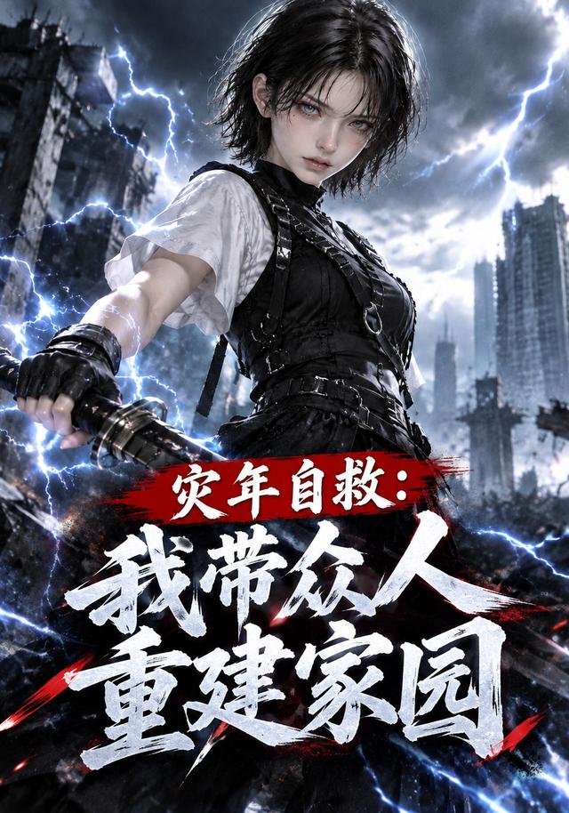灾年自救：我带众人重建家园