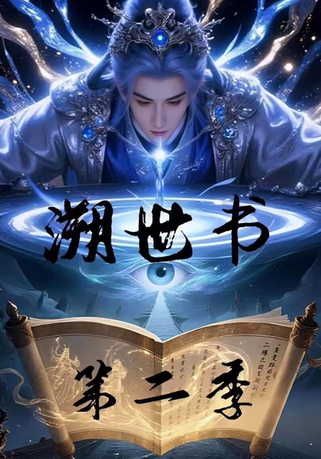 溯世书第二季