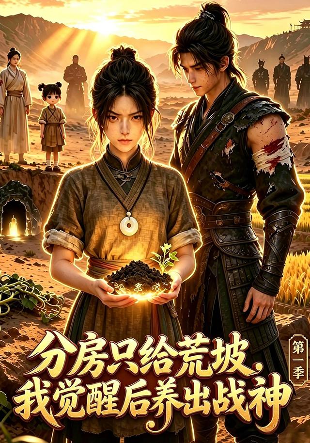 分房只给荒坡，我觉醒后养出战神第一季