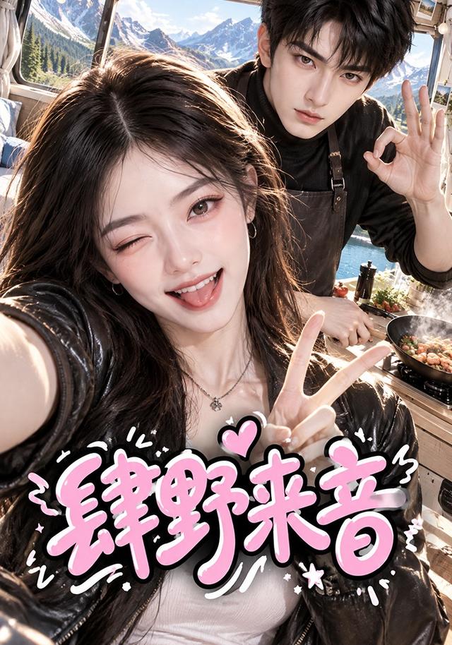 肆野来音 cover