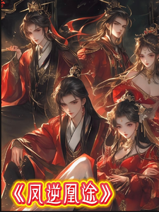 凤逆凰途 cover