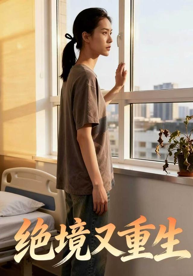 绝境又重生