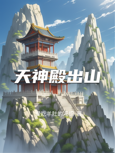 天神殿出山 cover