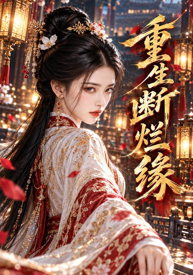 重生断烂缘