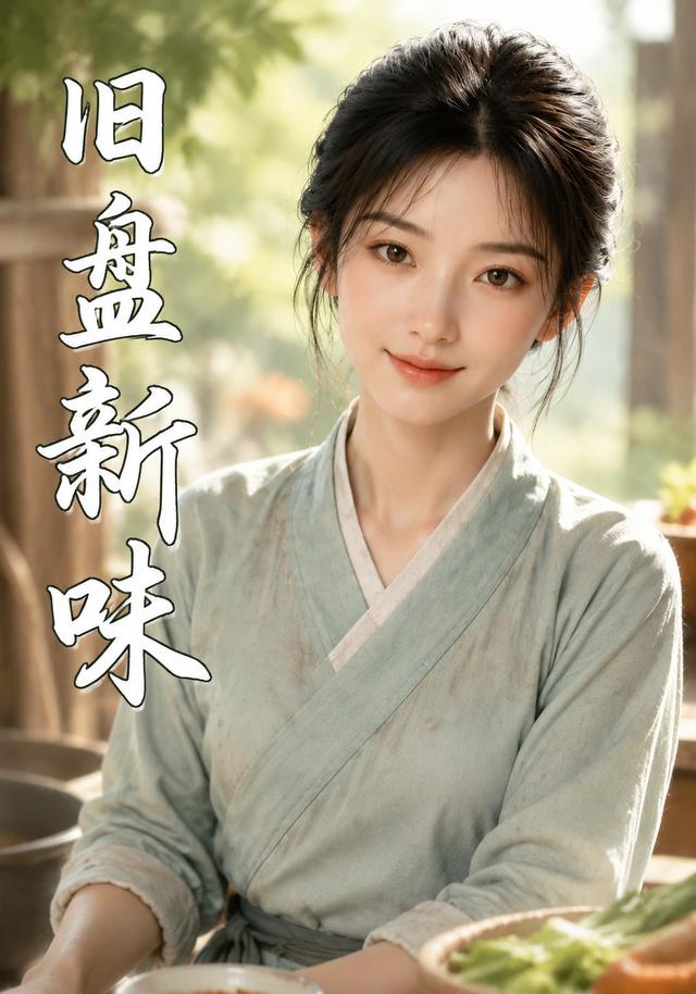 旧盘新味