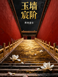 玉墙宸阶 cover