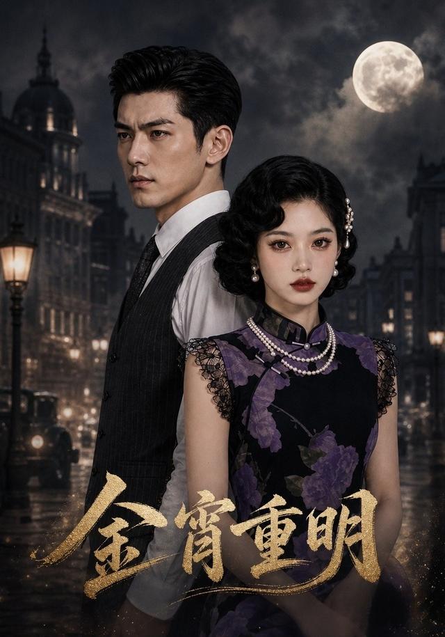 金宵重明