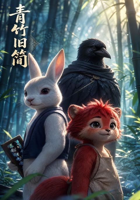 青竹旧简