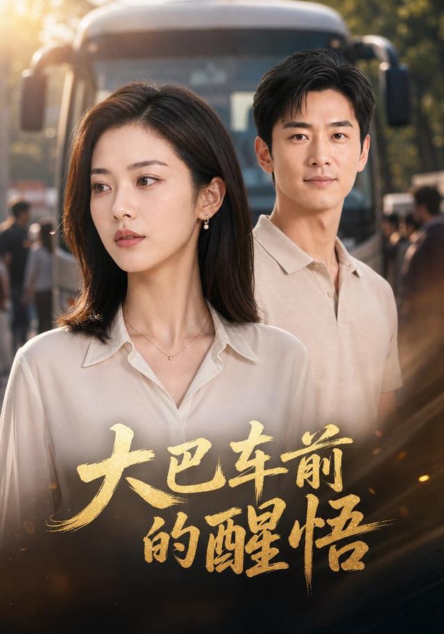 大巴车前的醒悟