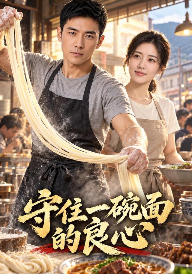 守住一碗面的良心
