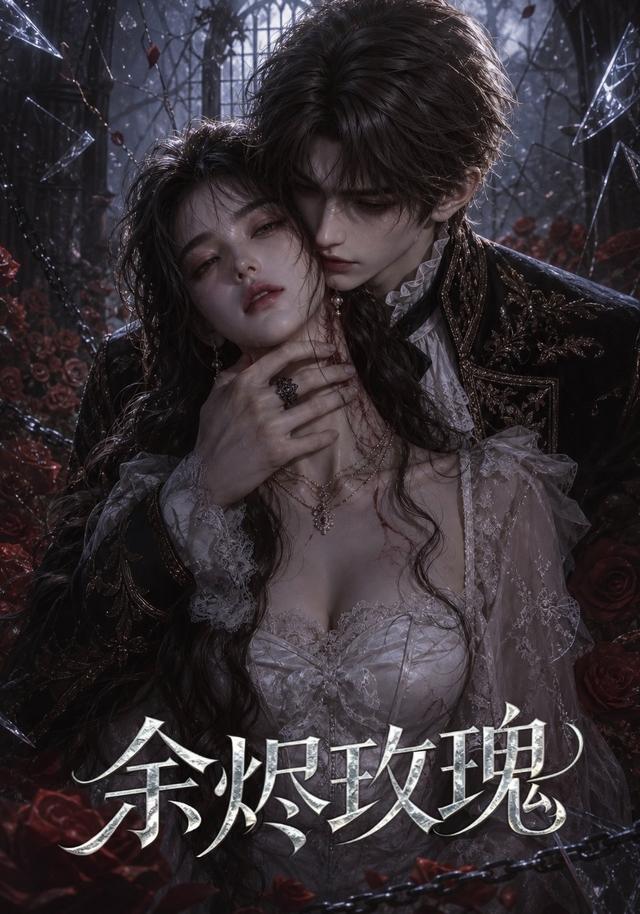 余烬玫瑰