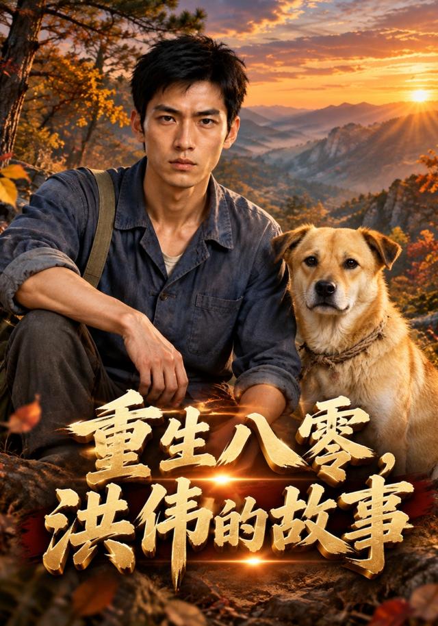 重生八零，洪伟的故事