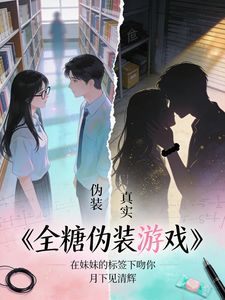 全糖伪装游戏 cover