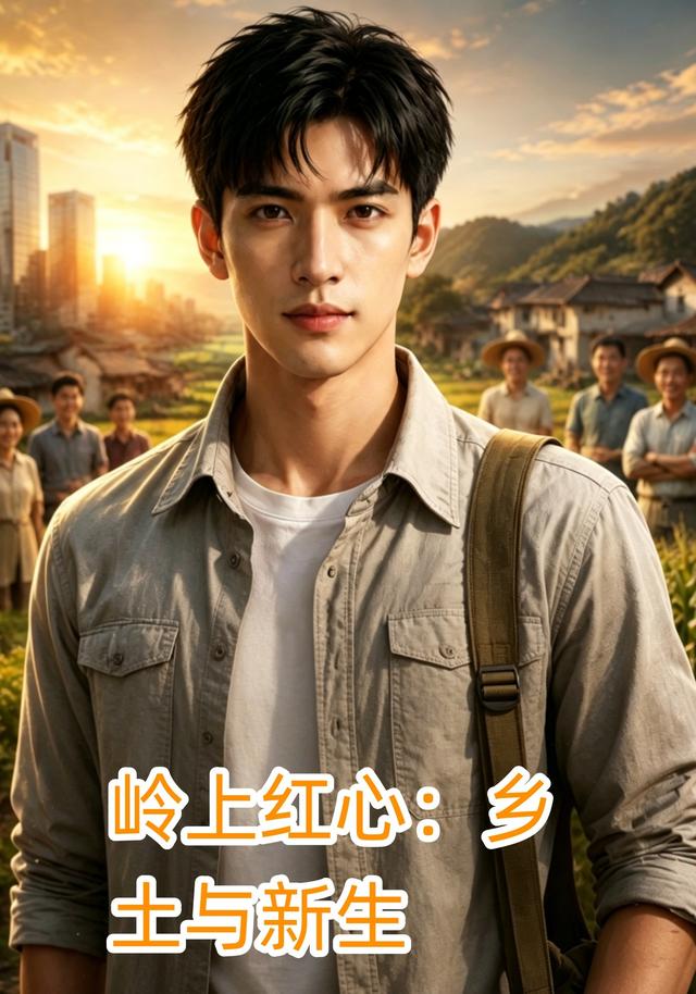 岭上红心：乡土与新生