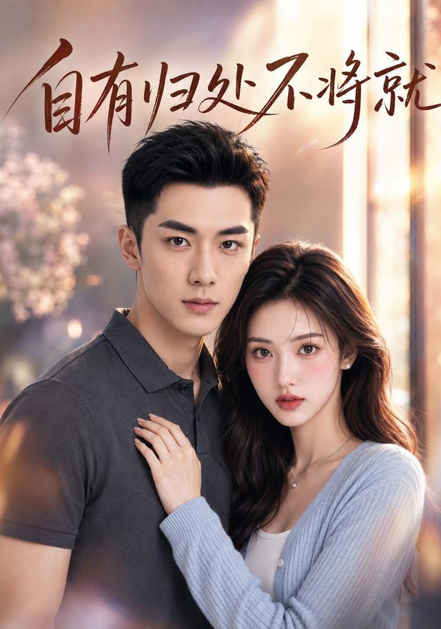 自有归处不将就 cover
