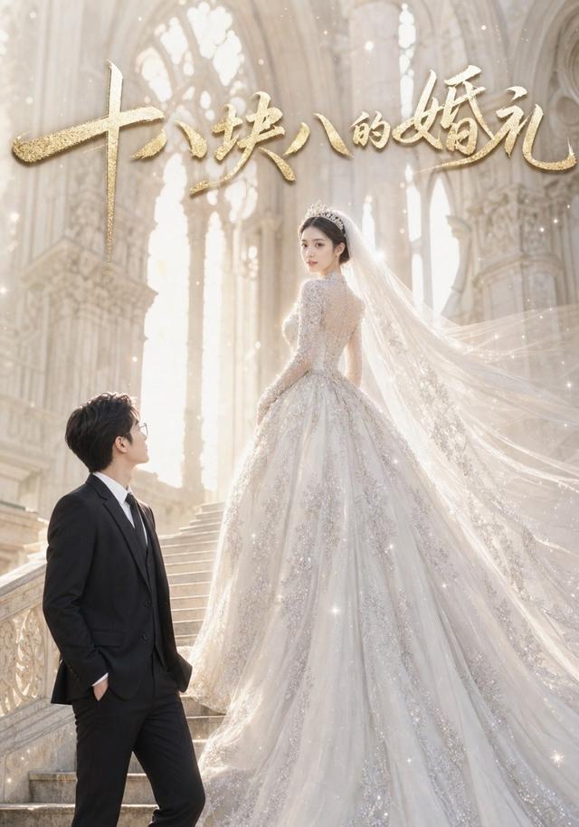 十八块八的婚礼 cover