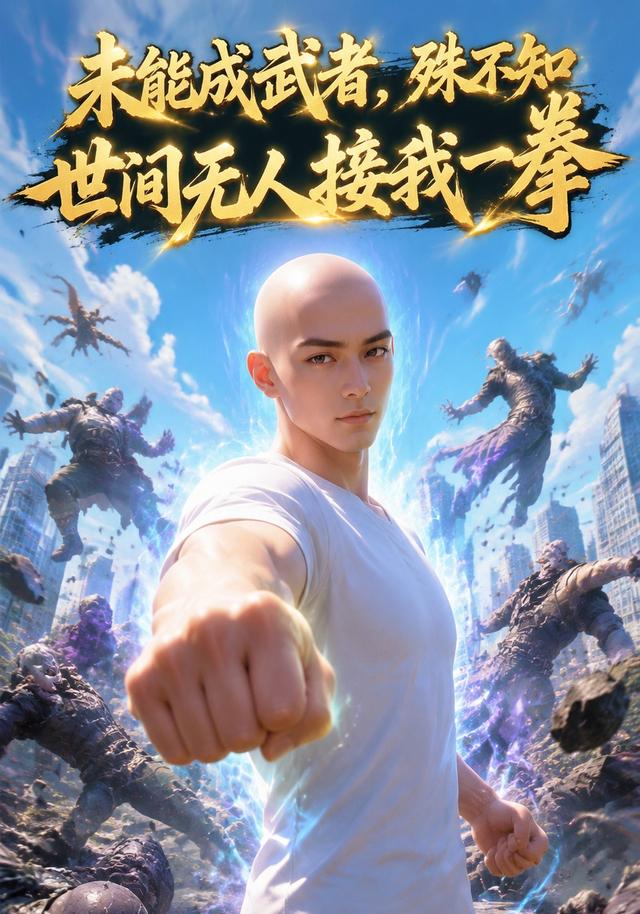 未能成武者，殊不知世间无人接我一拳