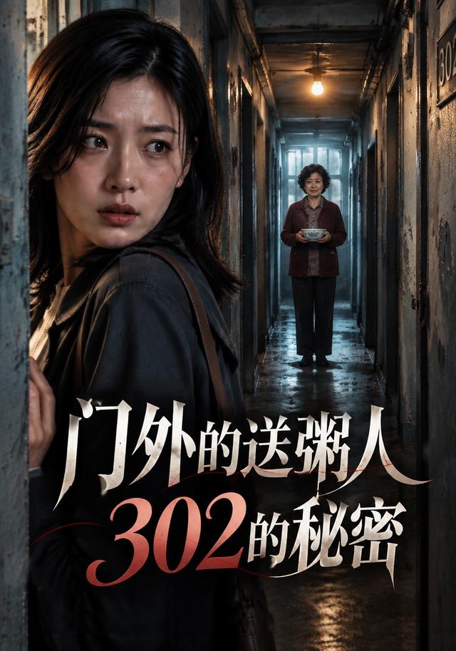 门外的送粥人302的秘密