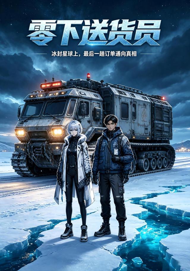零下送货员第一部