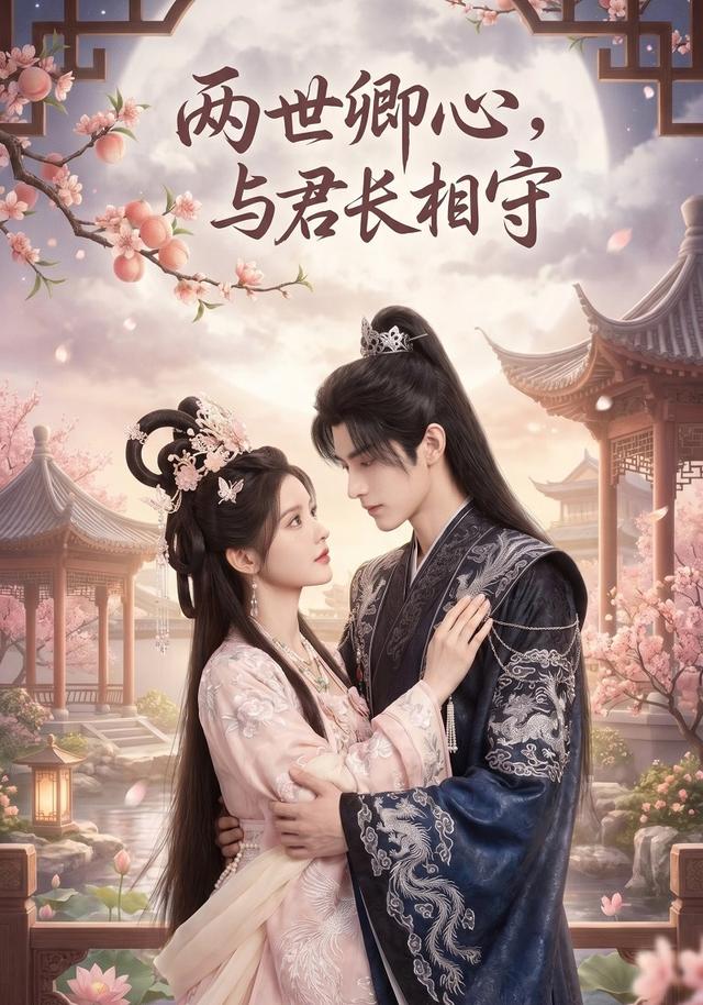 两世卿心，与君长相守