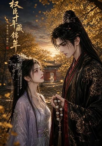权臣十年藏锦年