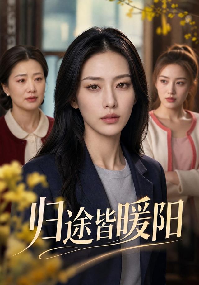 归途皆暖阳