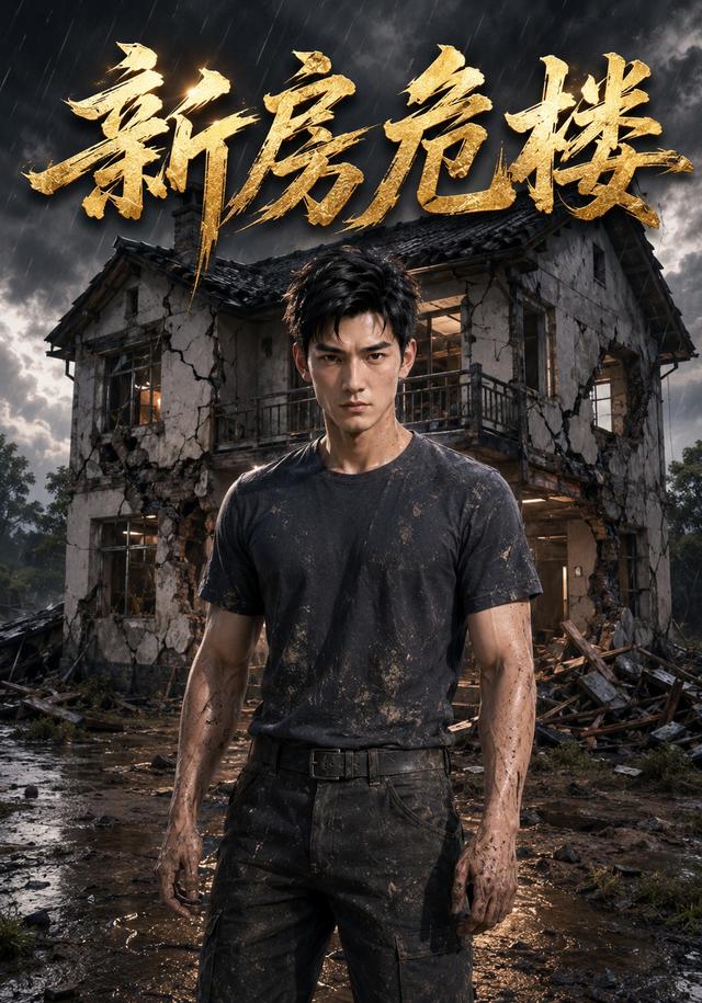 新房危楼