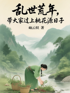乱世荒年，带大家过上桃花源日子 cover