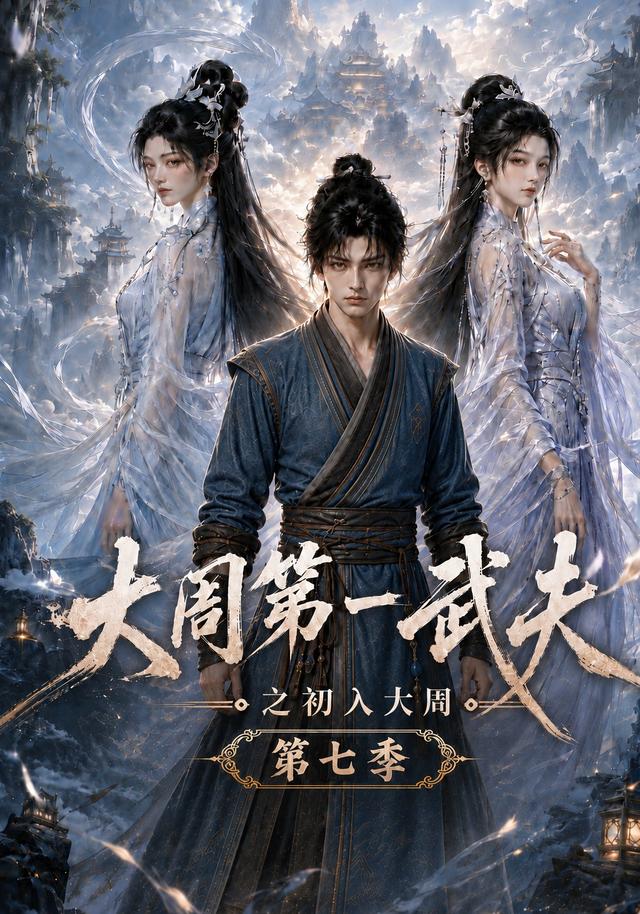 大周第一武夫之初入大周第七季