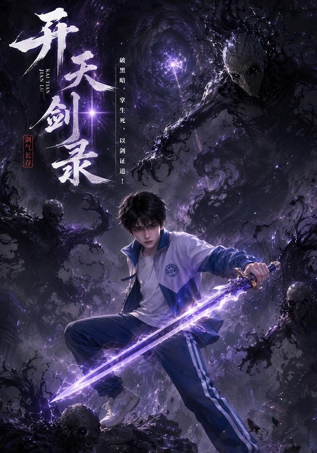 开天剑录