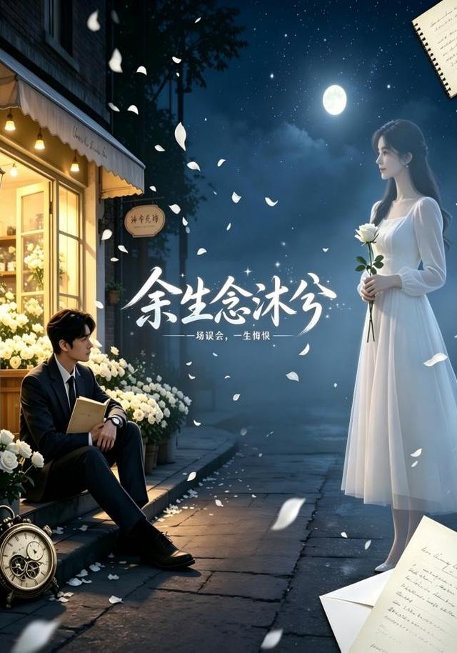 2026年爱情真人剧《余生念沐兮（第一季）》