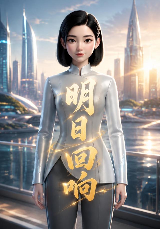明日回响