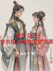 散打女王穿书炮灰嫡女囤货逆袭 cover