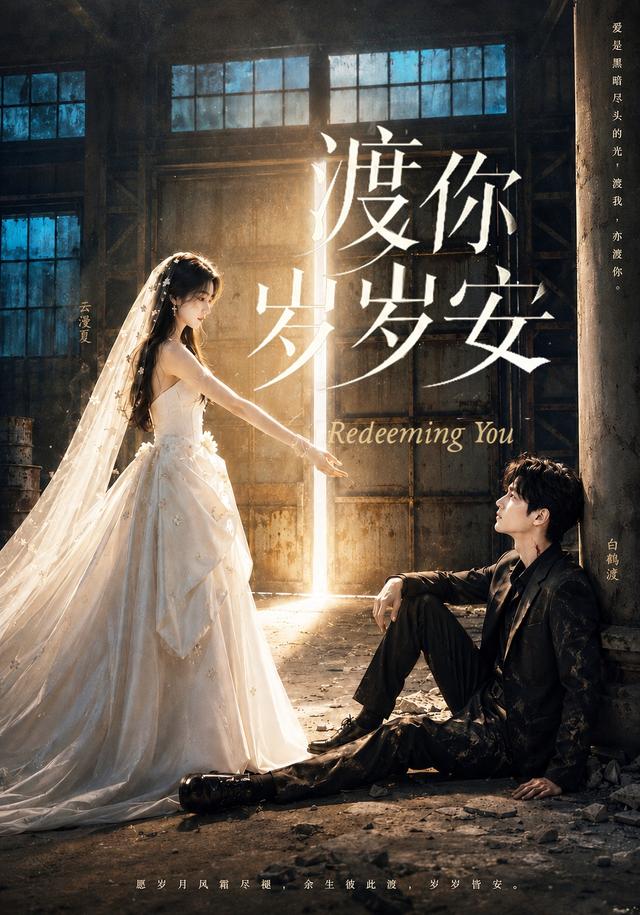 渡你岁岁安 cover