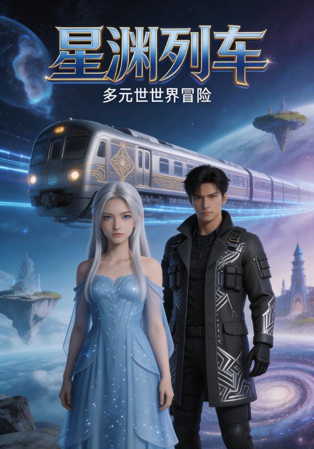 星渊列车 cover