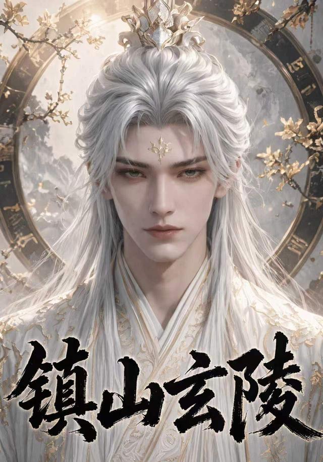 镇山玄陵