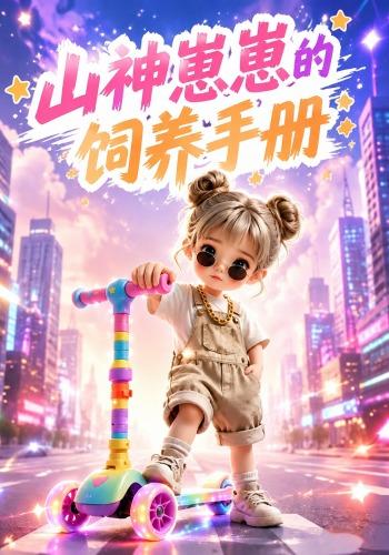 山神崽崽的饲养手册 cover