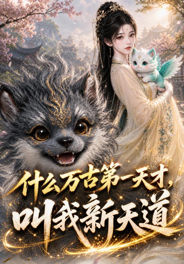什么万古第一天才叫我新天道