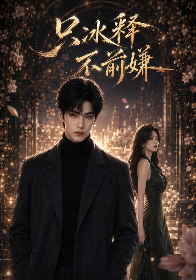 只冰释不前嫌 cover