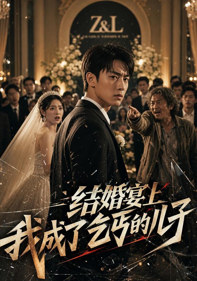 结婚宴上我成了乞丐的儿子 cover