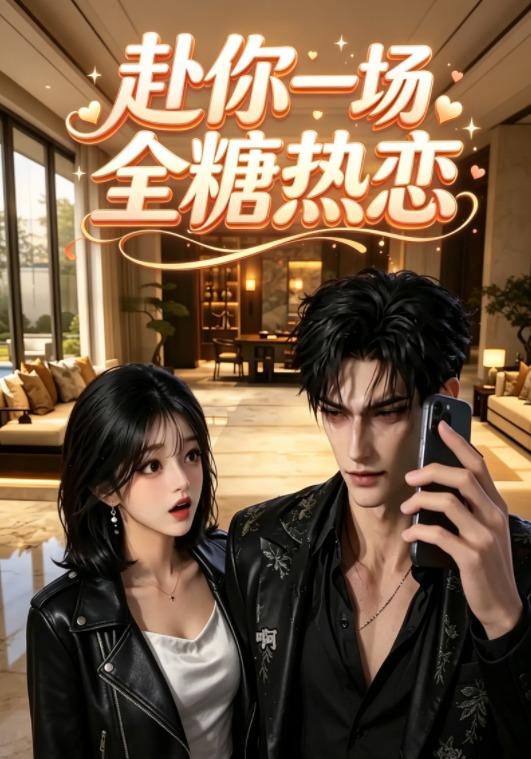赴你一场全糖热恋