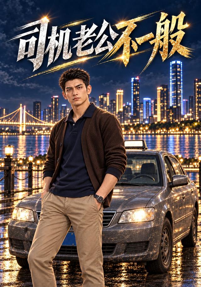 司机老公不一般
