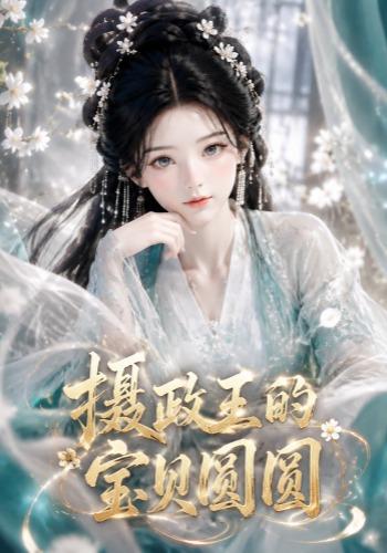 摄政王的宝贝圆圆 cover