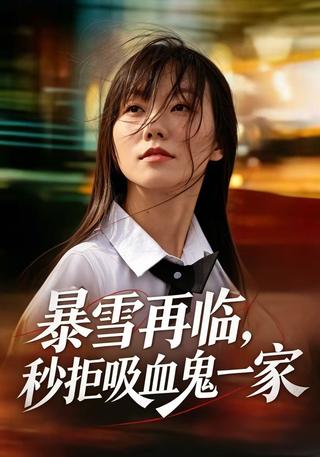 暴雪再临秒拒吸血鬼一家封面图