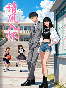 请风入怀 cover