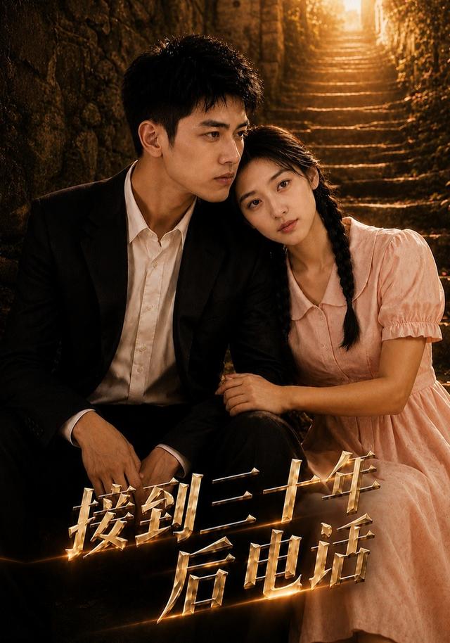接到三十年后电话 cover
